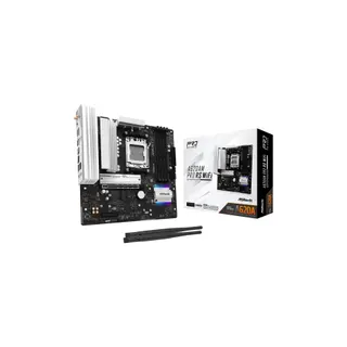 Carte mère ASROCK A620AM PRO RS WIFI