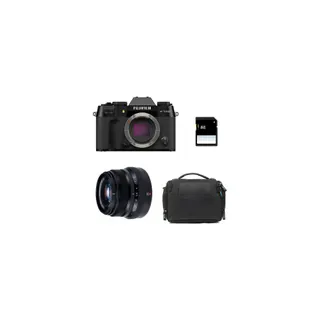 Appareil photo Hybride FUJIFILM 251961