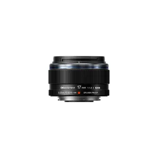 Objectif pour Compact OM SYSTEM 253414