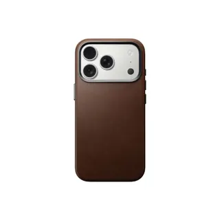 Coque NOMAD pour iPhone 17 Pro MagSafe Traditional