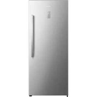 Congélateur armoire HISENSE FT500N4AIE réversible en réfrigérateur
