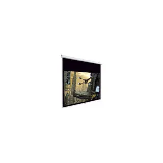 Ecran de projection LUMENE Plazza HD 150C