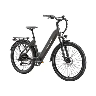 Vélo électrique TT GO C5