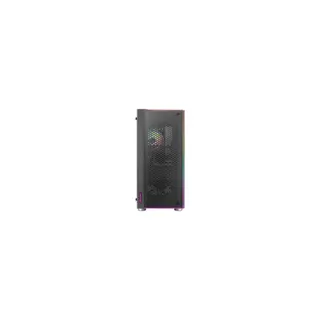 Boitier PC AEROCOOL Skribble-G-BK-v1 Boitier Moyen Tour