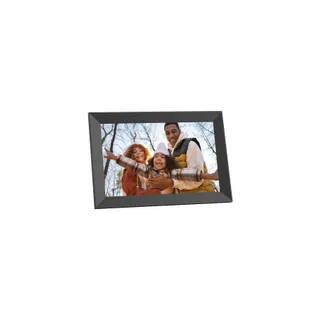 Cadre photo connecté AGFAPHOTO Realiview APF1000 Wi-Fi ONE 16GB