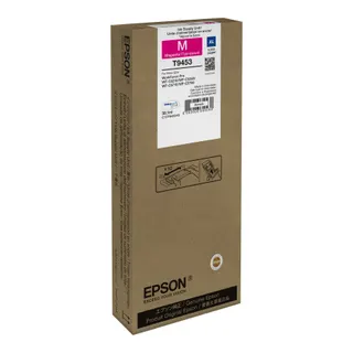 Cartouche d'encre EPSON C13T945340