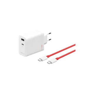 Chargeur secteur ONEPLUS Chargeur OnePlus SUPERVOOC 120 W Chargeu
