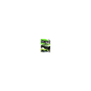 Jeu Wii CODEMASTERS COLIN MAC RAE DIRT 2
