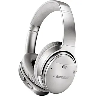 Casque BOSE QC35 II Silver Reconditionné