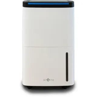 Deshumidificateur AIR AND ME Rohan connecté avec pompe intégrée