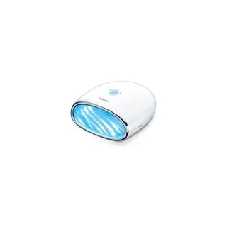 Sèche ongles BEURER Lampe UV sèche-ongles