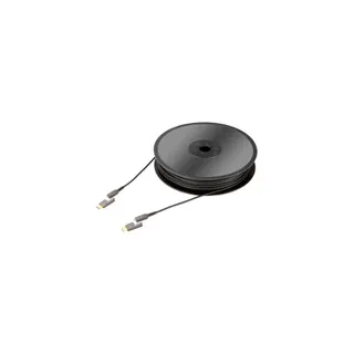 Câble HDMI INAKUSTIK Profil HDMI 8K Optical FB (15 m)