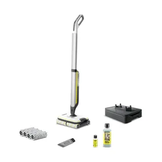 Nettoyeur de sol KARCHER FC 7 Cordless Stone