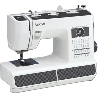 Machine à coudre BROTHER HF37