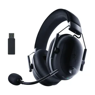 Casque gamer RAZER BLACKSHARK V2 PRO Noir