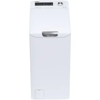 Lave linge top HAIER RTXSG 285TMCE/1-47 Reconditionné