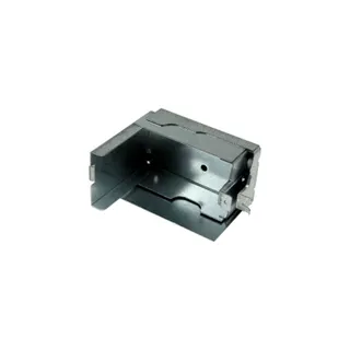 Capot DOMETIC ensemble carter bruleur service