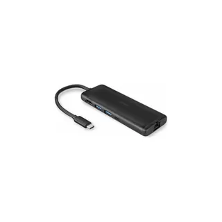 Hub USB C LINDY 43358