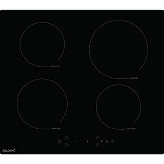 Plaque induction BELDEKO TI4V-107