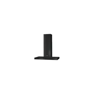 Hotte décorative murale MIELE PUR 98 W masw