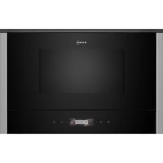 Micro ondes encastrable NEFF NR4WR21N1 série N70 Inverter