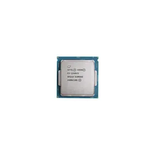 Processeur CPU INTEL Processeur Intel Xeon E3-1240 v5 3,5GHz Reconditionné