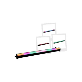 Jeu de lumières BOOMTONEDJ Skybar v3