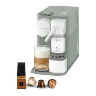 Nespresso DELONGHI LATTISSIMA EN510.GR