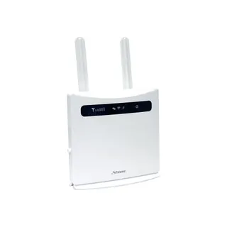 Accessoire vidéo-surveillance STRONG Routeur 4G LTE Strong - Routeur 300
