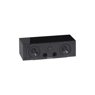 Enceinte centrale HIGHLAND Oran 430c Noir laqué