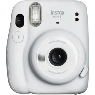 Appareil photo Instantané FUJIFILM Instax Mini 11 ice white