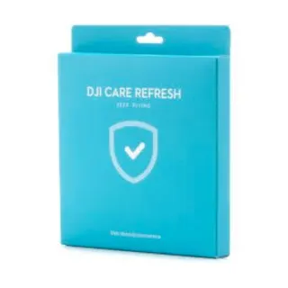 accessoire DJI ACTION 2 CARE REFRESH - 2 an
