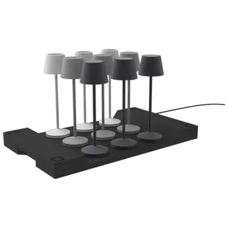 Lampe de table LUMISKY PLATE