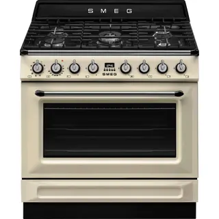 Piano de cuisson gaz SMEG TR90GMP