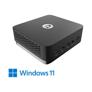 Mini PC MRED OttO I5 16Go 500Go