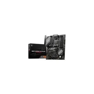 Carte mère MSI B650 GAMING PLUS