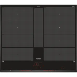 Plaque induction SIEMENS EX651LYC1F IQ700 FlexInduction Plus