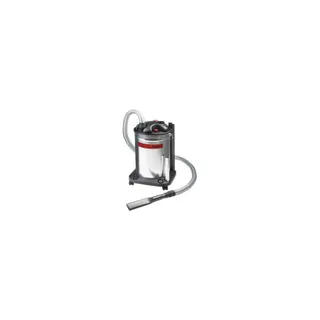 Aspirateur cendres RIBILAND Aspirateur à cendres pro 25l 1200w