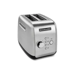 Grille-pain KITCHENAID 5KMT221ESX acier inoxydable