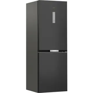 Réfrigérateur combiné WHIRLPOOL WHK26363XBR5E