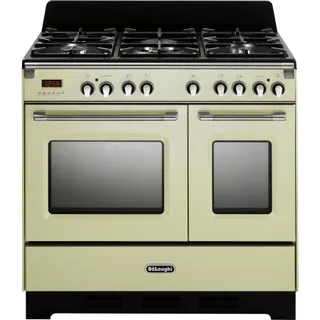 Piano de cuisson gaz DELONGHI MEM 965T BA BE