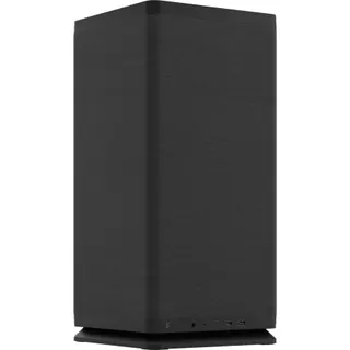 Boitier PC FRACTAL DESIGN Mood Black