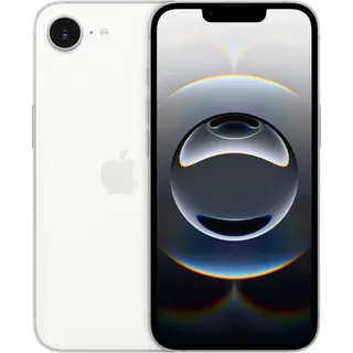 Smartphone APPLE iPhone 16e Blanc 512Go Reconditionné