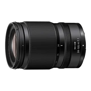 Objectif pour Hybride NIKON NIKKOR Z 24-105mm f4-7.1
