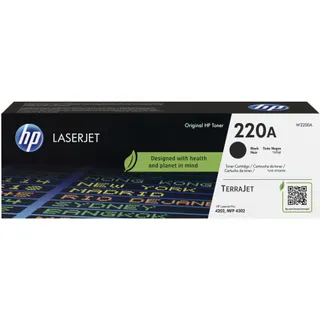 Cartouche d'encre HP W2200A