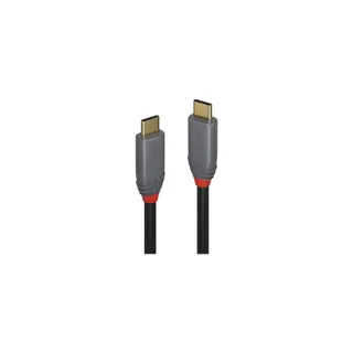 LINDY Câble USB 3.2 Gen2 Type C 7m