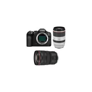 Appareil photo Hybride CANON 525052