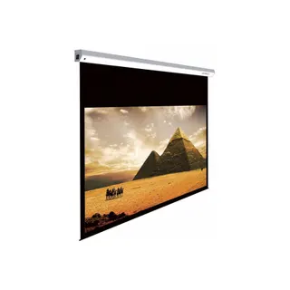 Ecran de projection LUMENE MAJESTIC HD 200 C ELECTRIC SCREEN