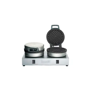 Gaufrier DUALIT 74001