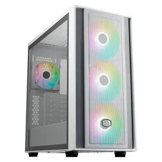 Boitier PC COOLER MASTER MasterBox 600